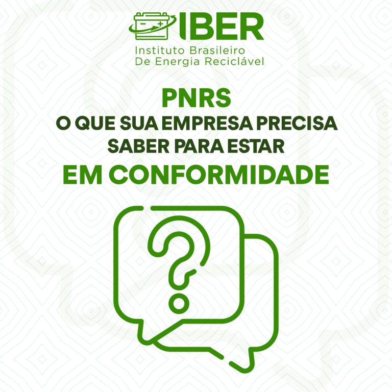 PNRS o que sua empresa precisa saber para estar em conformidade