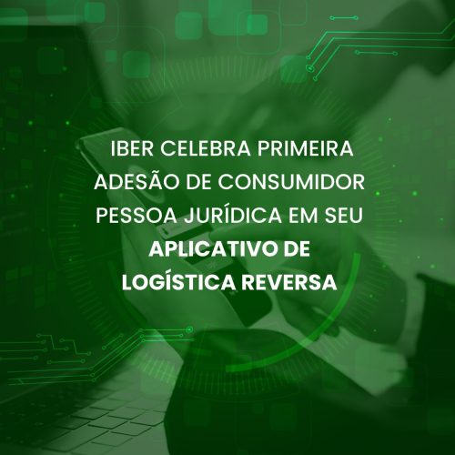 Adesão de consumidor Pessoa Jurídica