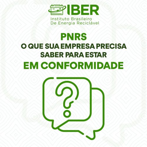 PNRS o que sua empresa precisa saber para estar em conformidade