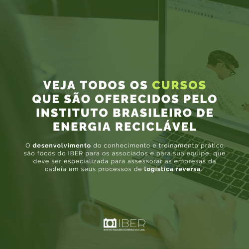 Cursos IBER
